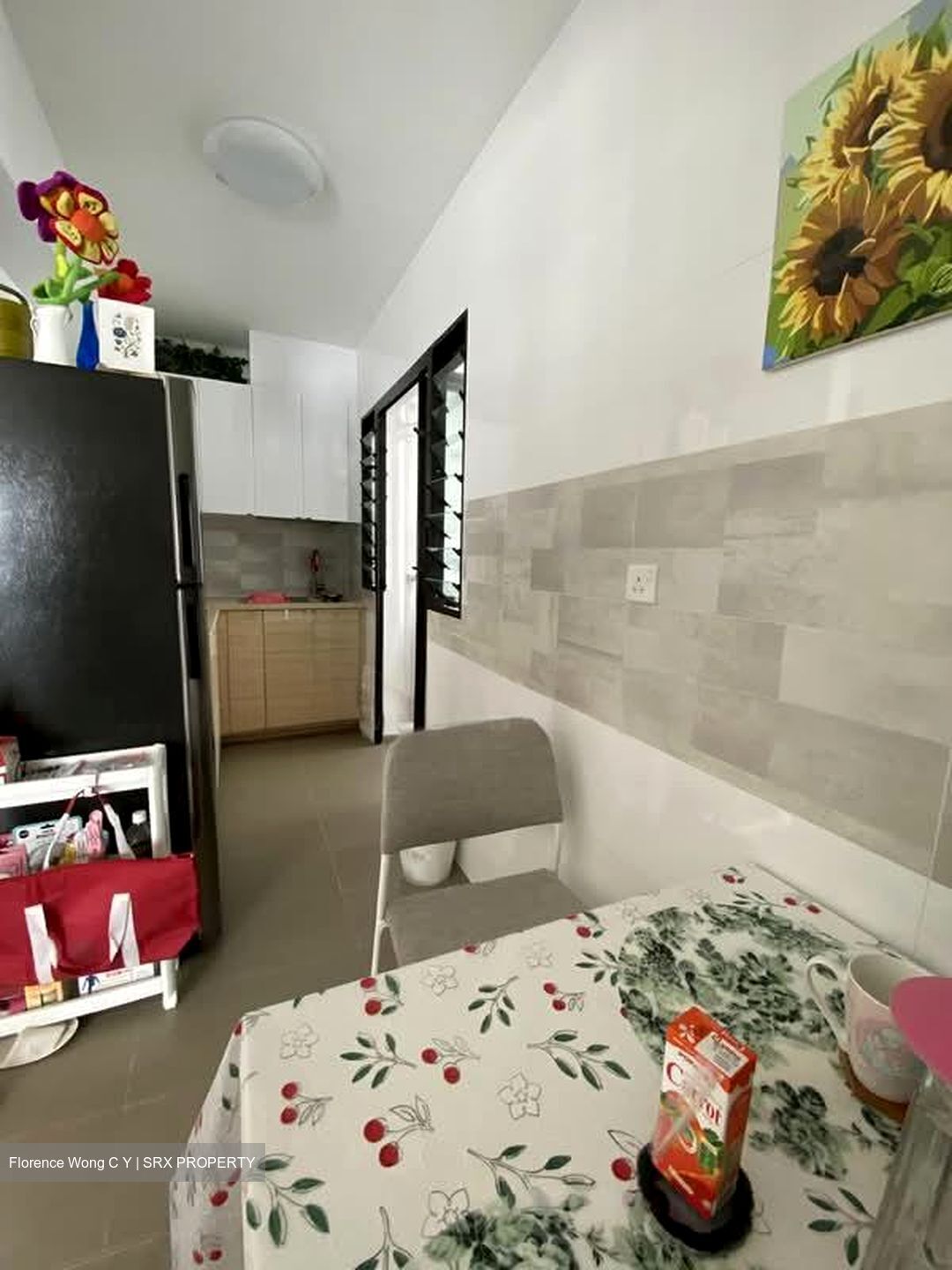 Blk 113A Alkaff Oasis (Toa Payoh), HDB 3 Rooms #534950091